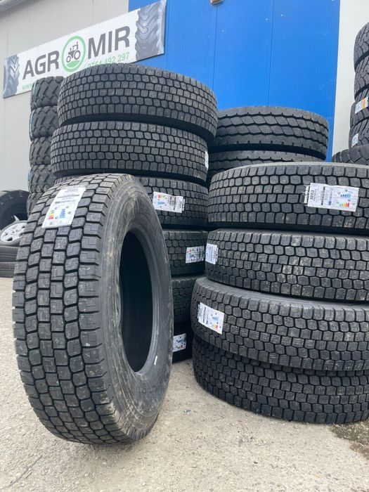 315/70 R22.5 BISON AD153 20PR 154/150 L (E,C,B,73)