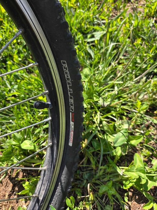 Bicicleta Specialized