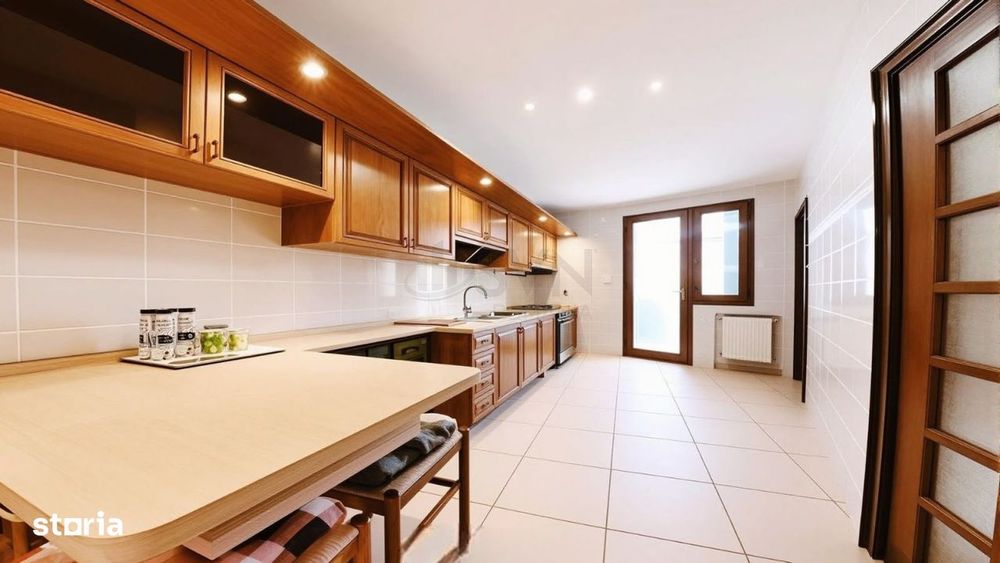 Apartament 3 camere Cotroceni I Garaj inclus I Doua boxe incluse