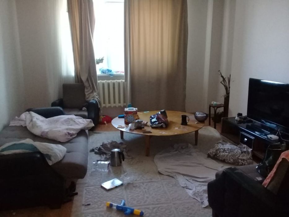 уборка квартир чисто и быстро