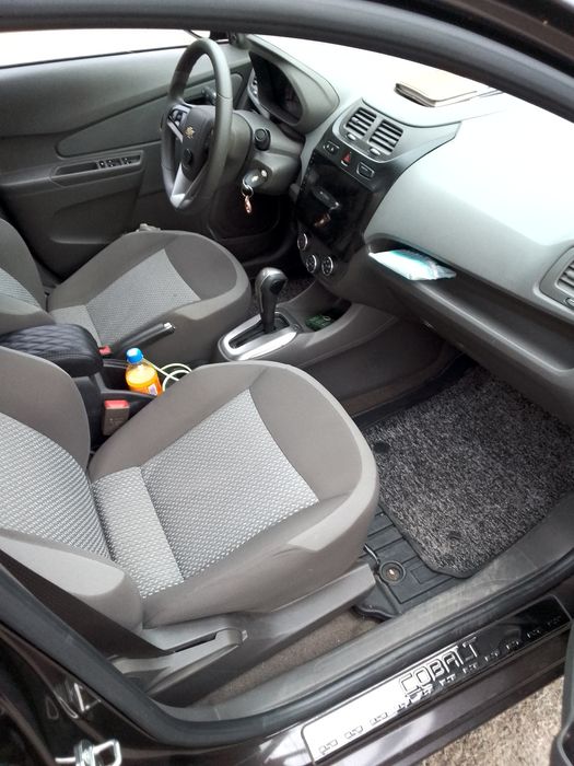 Cobalt 2023 ideal aftamat srocniy sotiladi naxtga 37 ming probeg