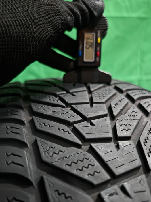 245/45R20 Hankook 2022 stare foarte buna cu garantie