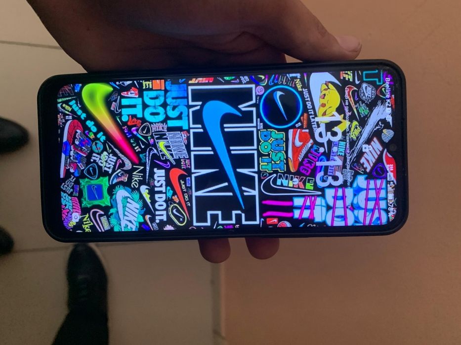 Айфон 8+ хонр х6б