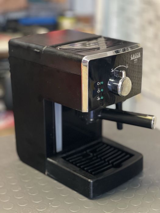 Сервизирана кафемашина GAGGIA Viva Style - SINO44GBUL - 6 месеца гаранция !