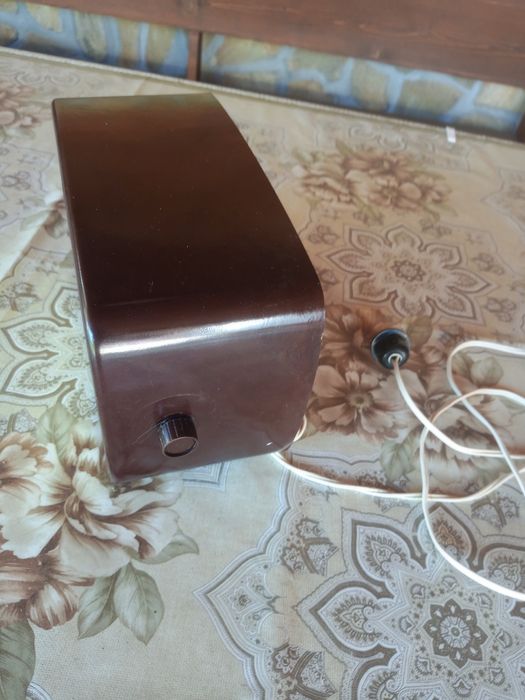 Радиоточка ( бакелитова).3 броя.