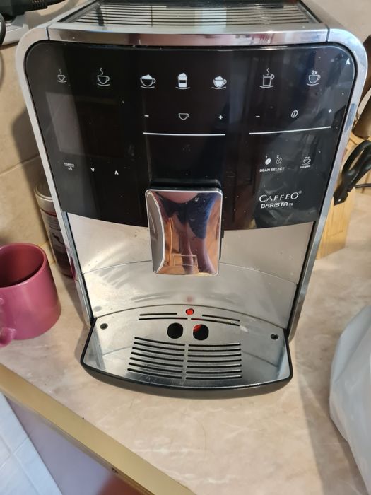 Expresoare de cafea de vânzare