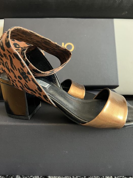 Сандали Liu jo