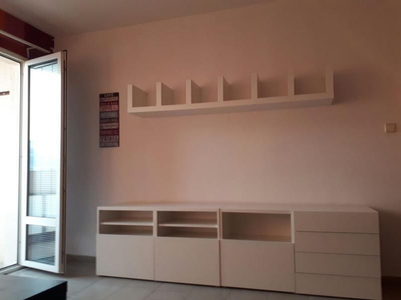 Дава се под наем Едностаен апартамент в София, Младост 1А - 44 кв.м за 425 € - Снимка #2