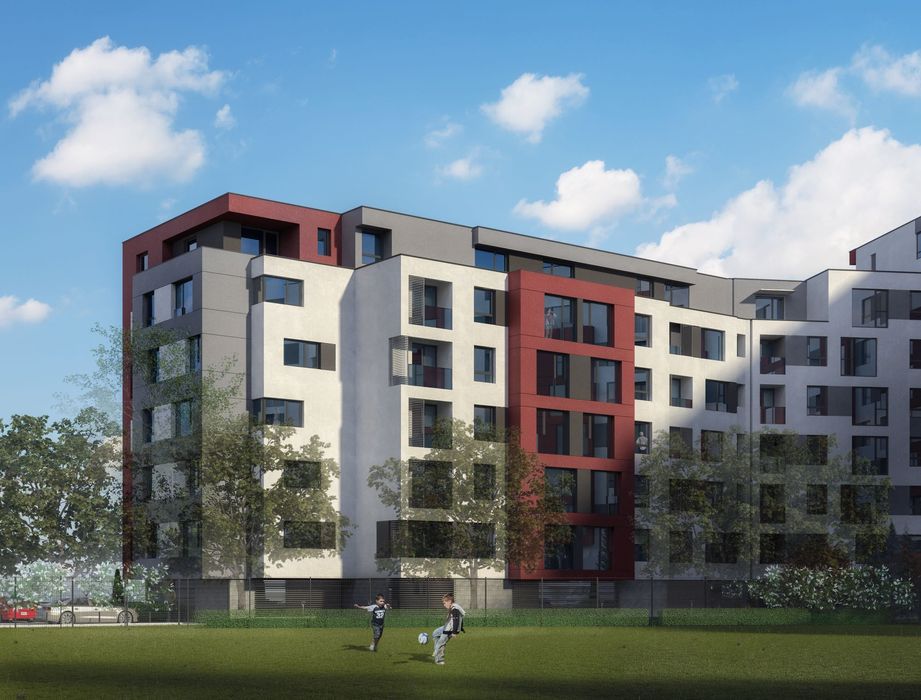 Продава се Гараж / Паркомясто в София, Левски Г - 15 кв.м за 2400 €/кв.м - Снимка #2