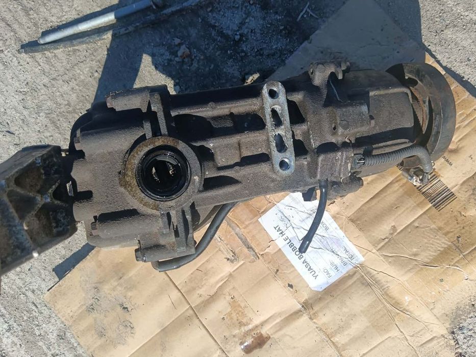 GRUP/ DIFERENTIAL SPATE SUZUKI SX4 S CROSS , VITARA 1.6 BENZINA M16A COD s2 79j1