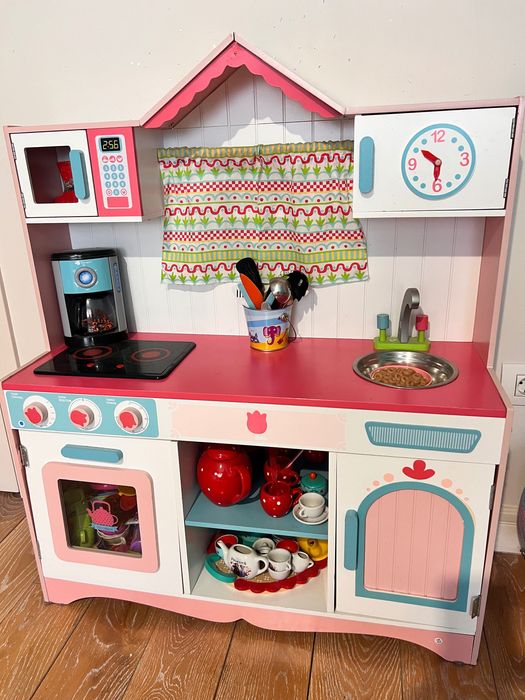 Детска кухня Imaginerium