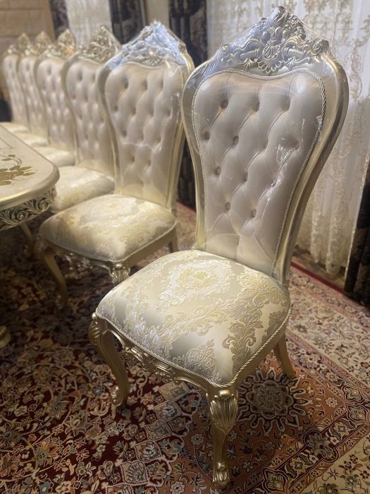 Столь Стул цехтан цех нархларда