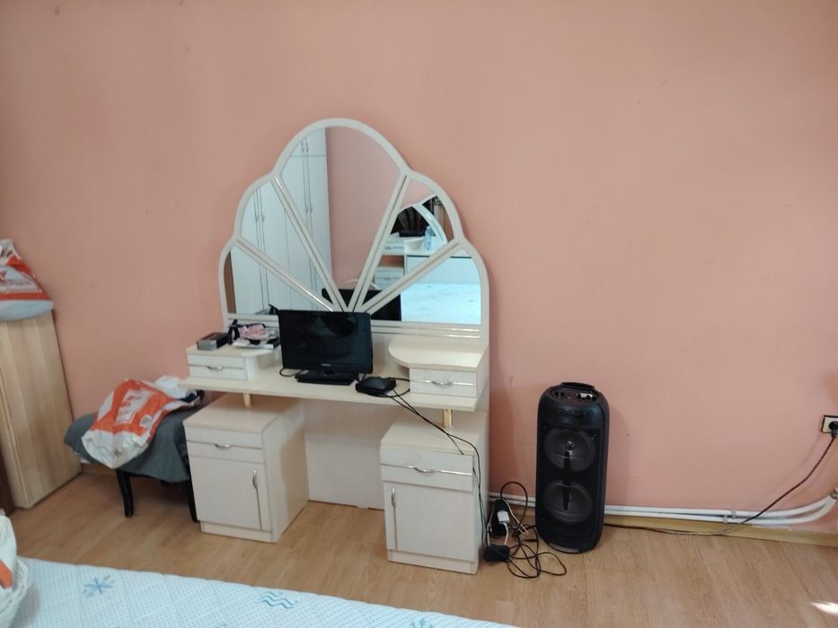 Спален комплект