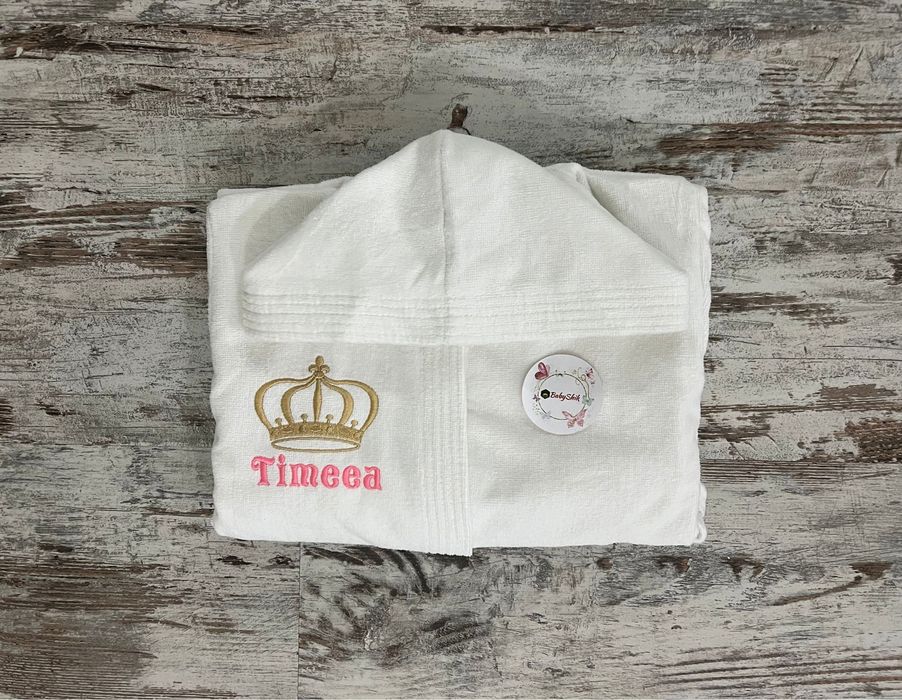 Trusou Botez Personalizat , Lumanare de Botez Personalizata