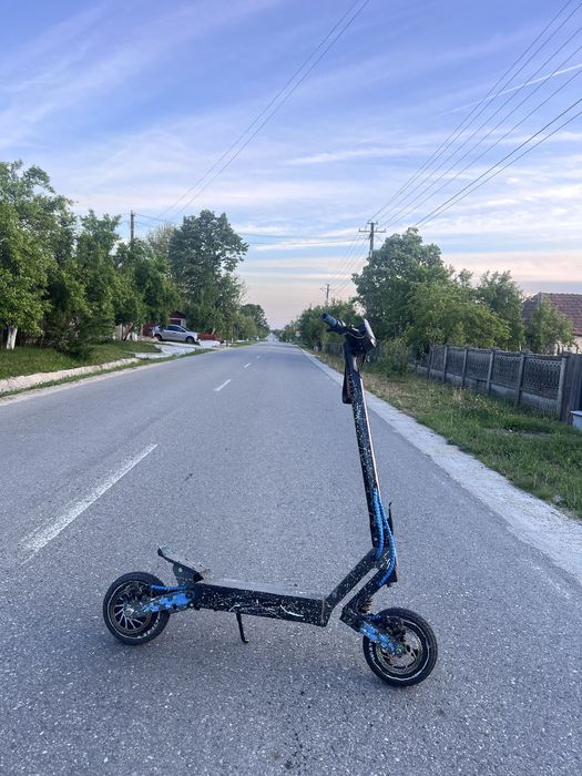 Vand kukirin g2.