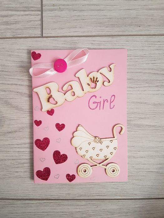 Ръчно изработени картички