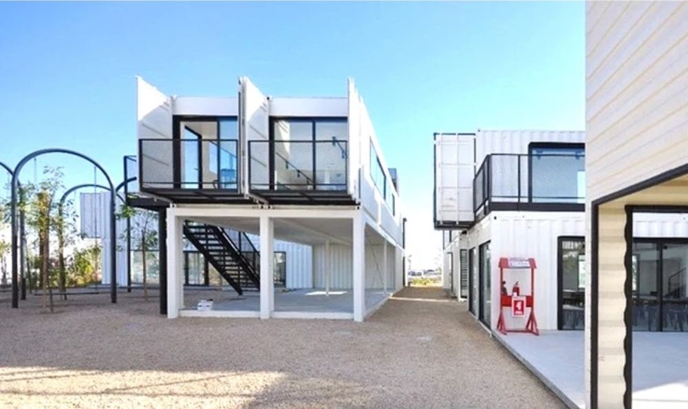 Кантейнер Кантейнер