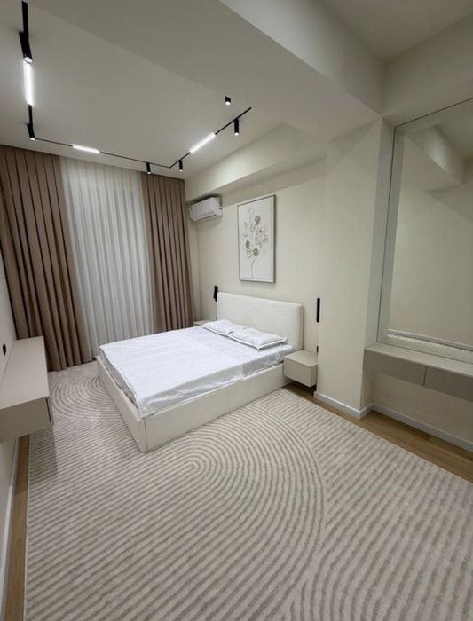 3 комн. Edison IT Park