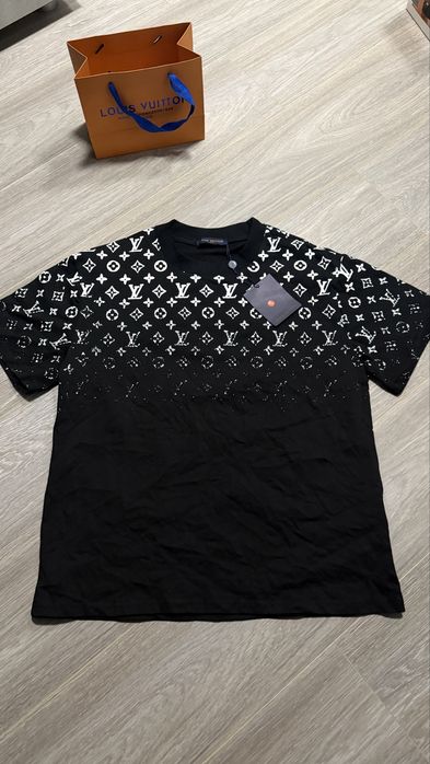 Tricou Louis Vuitton Premium