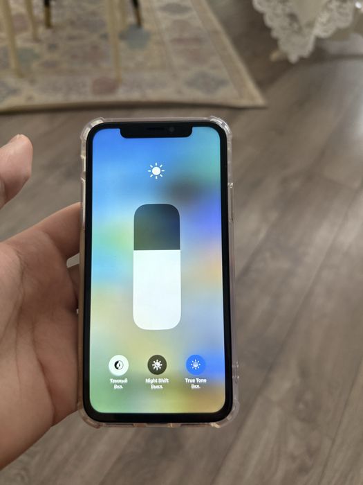 Iphone X 256 gb в Хорошем состоянии