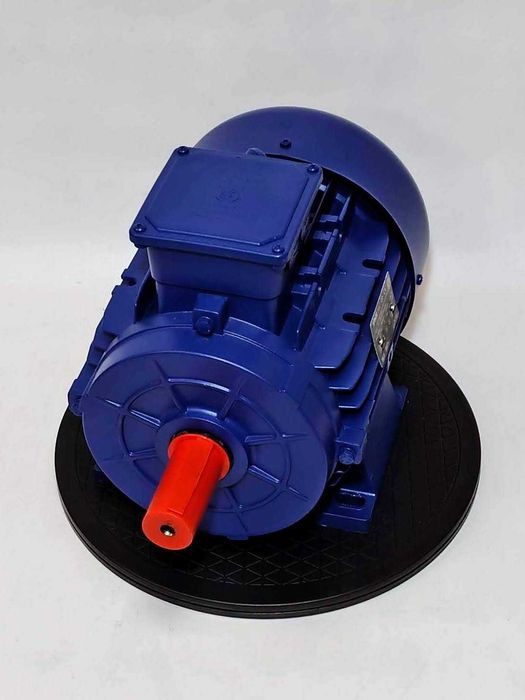 Електродвигател 5,5 кВт, 1450 rpm (Нов, наличен)