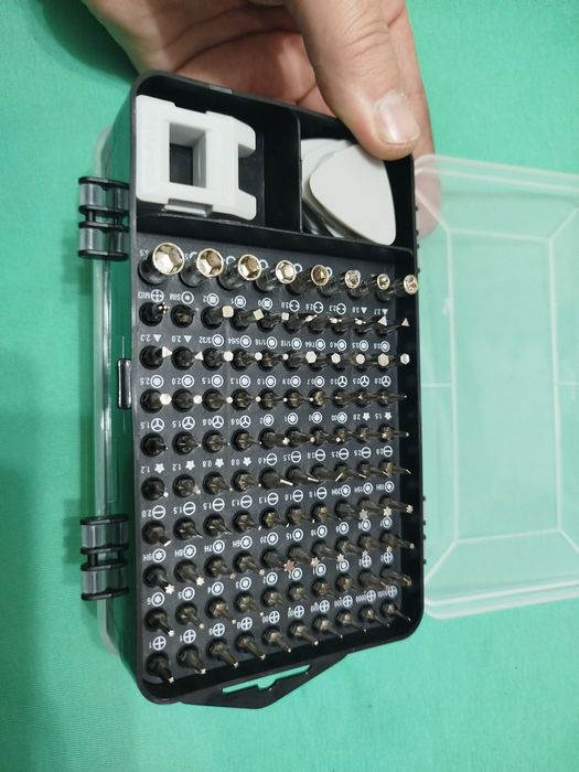 Продаю набор отвёрток