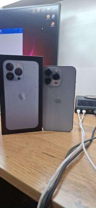 Iphone 13 pro 256Gb 77%