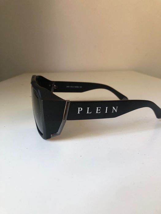 Ochelari de soare Philipp Plein