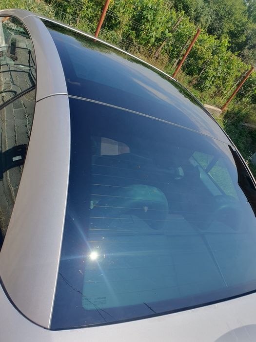 Reno megan decapotabil