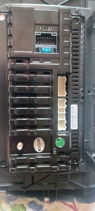 Продавам навигация NAVI-IT за Шкода Октавия