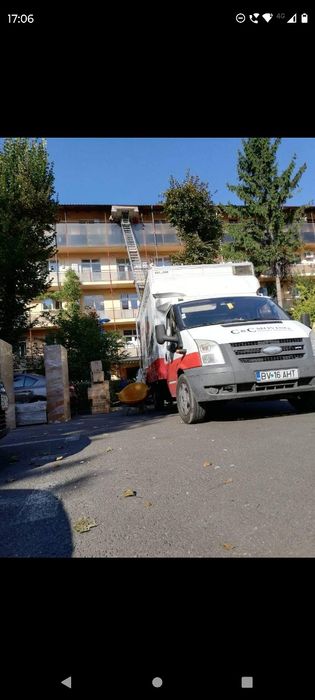 Transport mobila mutari Brașov