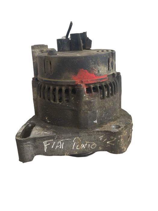 Alternator Fiat Punto 176_ 1993 - 1999 1.2I
