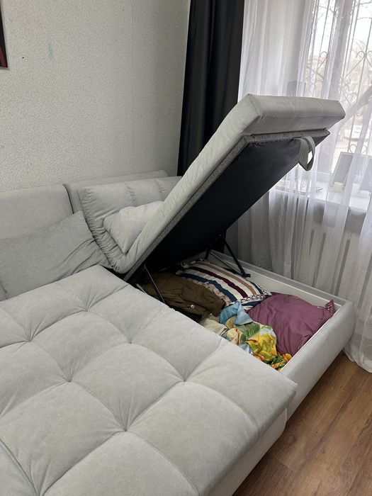 Продам диван в отличном состоянии