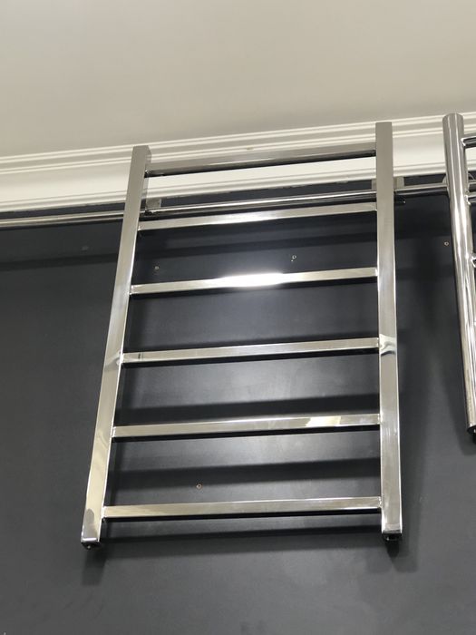 нержавейка Сушилка