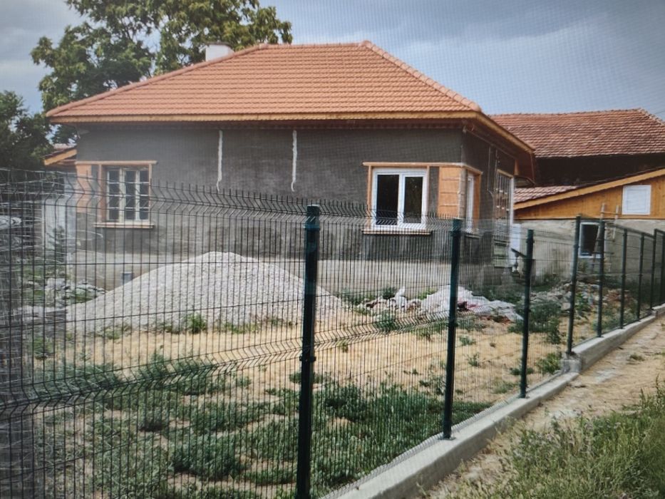 Продава се Къща в Видин, Химик - 70 кв.м за 443 €/кв.м - Снимка #14