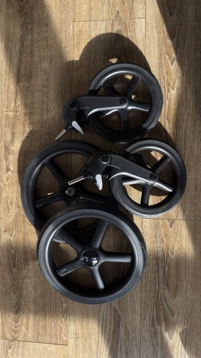 Бебешка количка Bugaboo Fox 5