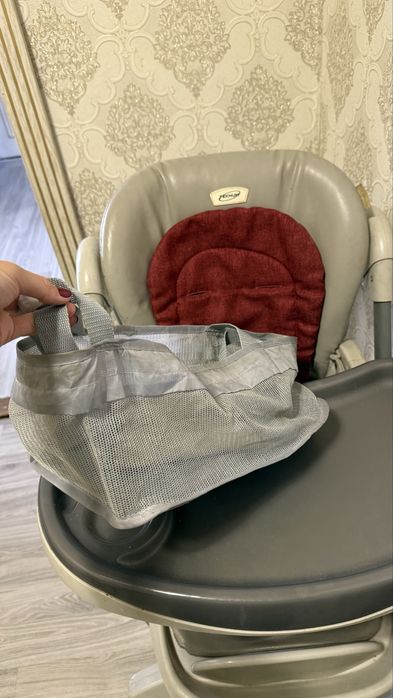 Стульчик для кормление