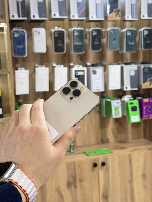 iPhone 13 Pro 128 gb | kapashev mobile