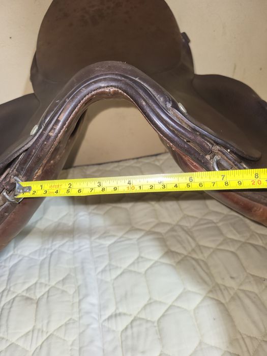 Șei echitație, calarie