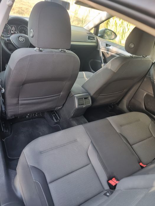 Volkswagen Golf 7 – 2013 – 1.2 Benzină – 252.684 km – Preț negociabil