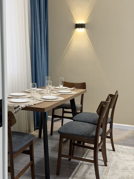 Срочно! 1-комн. квартира, 7-квартал