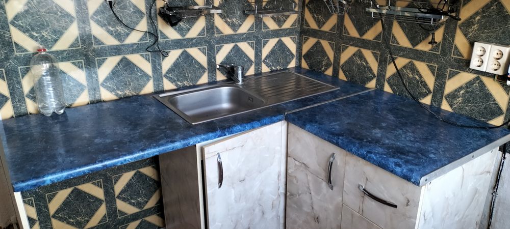 Продам однокомнатную квартиру