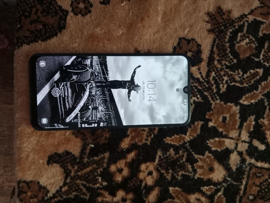 Samsung a50 обмен