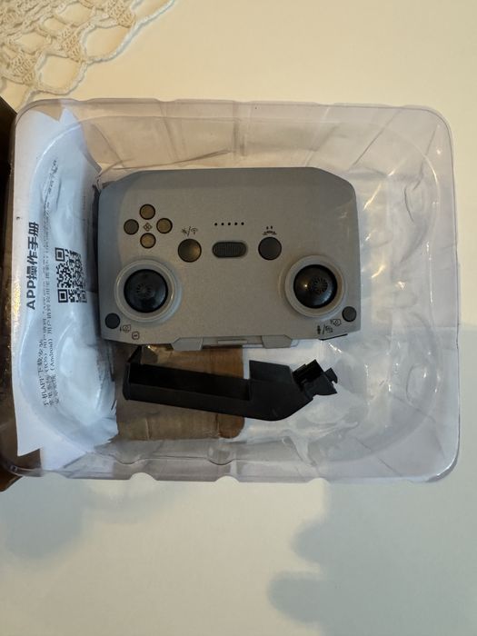 Мини дрон с камера