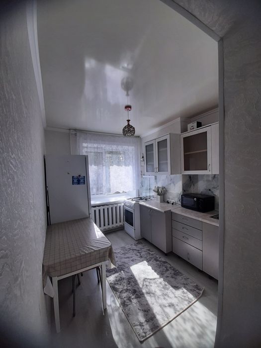 Продажа квартиры