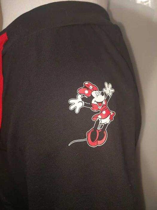 Pantaloni sport Minnie Mouse/Mickey Mouse