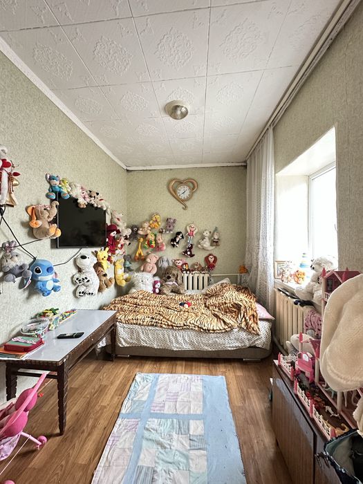 Продам дом из 3 жилых комнат