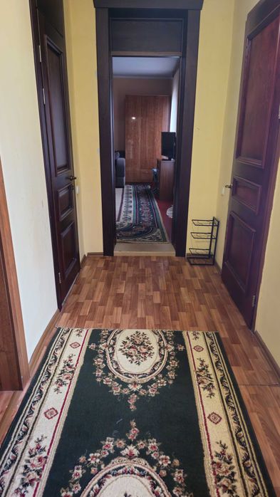 Дом с бассейном на Бозарыке