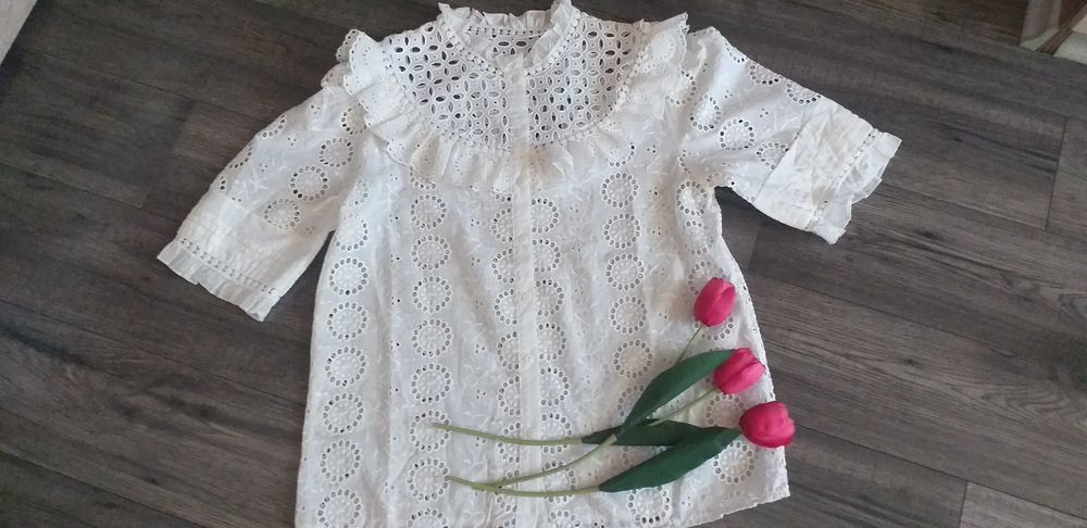 Уникални ризи нови размер 36, 38 и 40 -70лв.