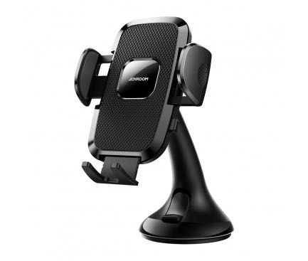 Suport pentru telefon Joyroom ABS/Plastic Negru